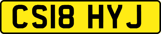 CS18HYJ