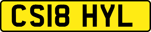 CS18HYL