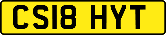 CS18HYT