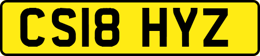 CS18HYZ
