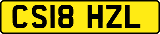 CS18HZL