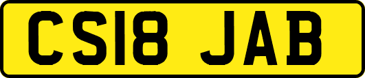 CS18JAB
