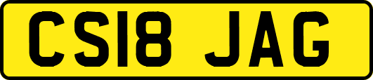 CS18JAG