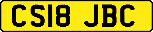 CS18JBC