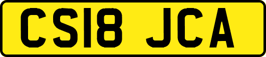 CS18JCA
