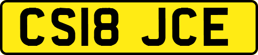 CS18JCE