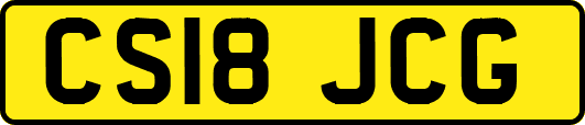 CS18JCG
