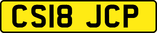 CS18JCP