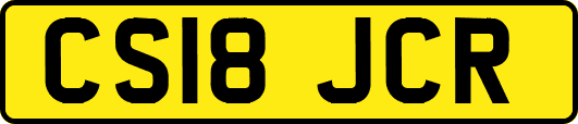 CS18JCR