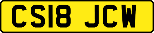 CS18JCW