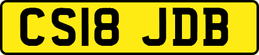 CS18JDB