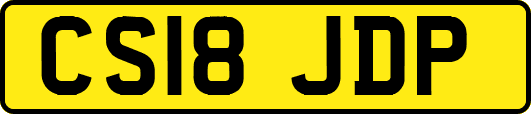 CS18JDP