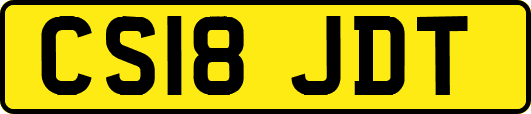 CS18JDT