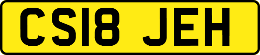 CS18JEH