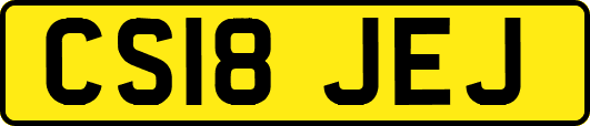 CS18JEJ