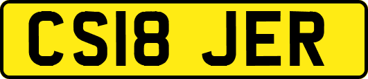 CS18JER