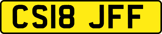 CS18JFF
