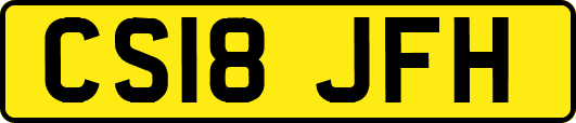 CS18JFH