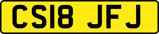 CS18JFJ