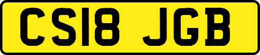 CS18JGB