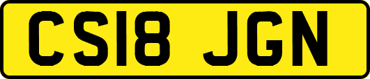 CS18JGN