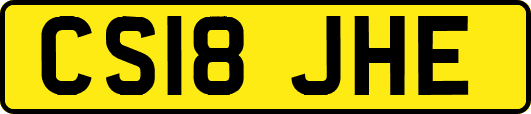 CS18JHE