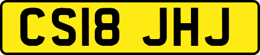 CS18JHJ