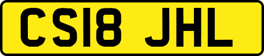 CS18JHL