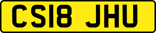CS18JHU