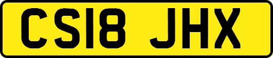 CS18JHX