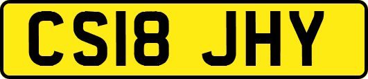CS18JHY