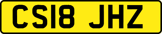 CS18JHZ