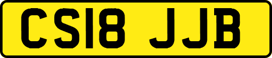 CS18JJB