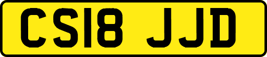 CS18JJD