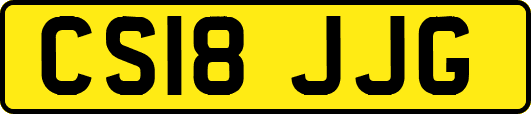 CS18JJG