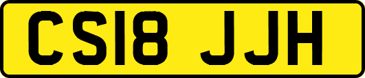 CS18JJH