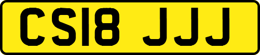 CS18JJJ