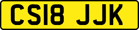CS18JJK