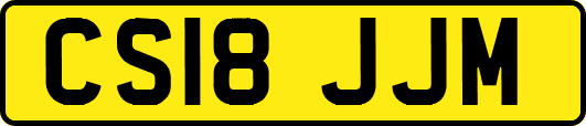 CS18JJM