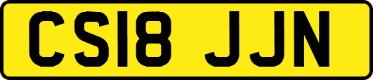 CS18JJN