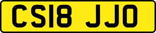CS18JJO