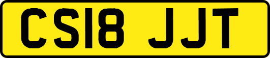 CS18JJT