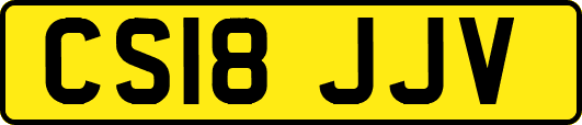 CS18JJV