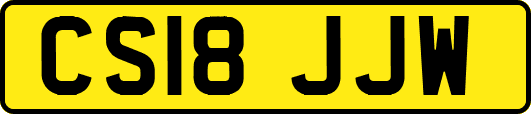 CS18JJW