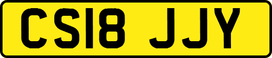 CS18JJY