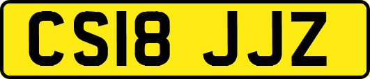 CS18JJZ