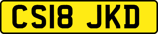 CS18JKD