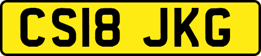 CS18JKG