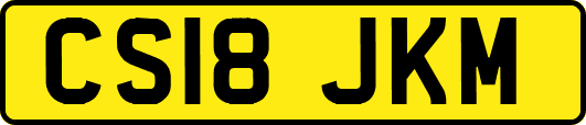 CS18JKM