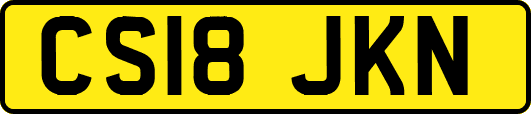 CS18JKN